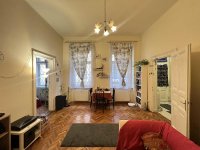 Eladó téglalakás, VI. kerületben, Rózsa utcában 79.9 M Ft