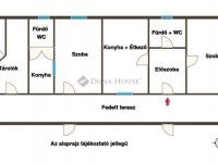 Eladó családi ház