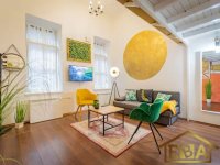 Kiadó téglalakás, albérlet, VI. kerületben, Weiner Leó utcában