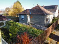 Eladó családi ház, Tenken 24.5 M Ft, 2 szobás