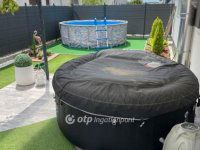 Eladó családi ház, Délegyházán 129 M Ft, 4 szobás