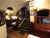 Eladó üzlethelyiség, VI. kerületben 123 M Ft