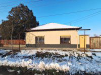 Eladó családi ház