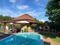 Eladó családi ház, Balkányban 77 M Ft, 3 szobás