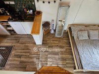 Eladó családi ház, Szentesen 20 M Ft, 1 szobás