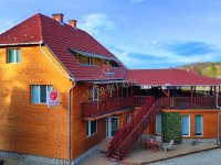 Eladó hotel, Szilvásváradon 134.9 M Ft, 10 szobás