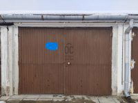 Eladó garázs, Cegléden 5.5 M Ft / költözzbe.hu