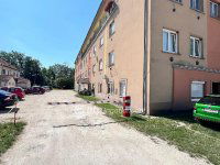 Eladó téglalakás, Pápán 23.9 M Ft, 1 szobás