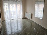 Kiadó téglalakás, albérlet, Pápán 140 E Ft / hó, 1+2 szobás