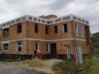 Eladó téglalakás, Nemesvámoson 65 M Ft, 2 szobás