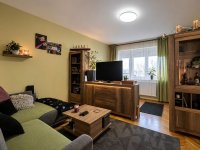 Eladó téglalakás, Zalaszentgróton 44.9 M Ft, 3 szobás