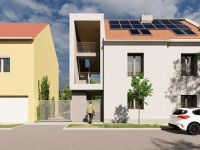 Eladó téglalakás, Pécsett, Szilágyi Dezső utcában 99.962 M Ft