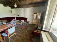 Eladó családi ház, Nagysimonyin 11.9 M Ft, 2 szobás