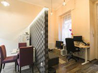 Eladó téglalakás, VII. kerületben 51.5 M Ft, 2 szobás