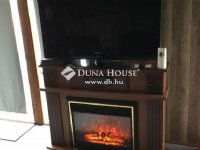 Eladó hotel, Budapesten, IV. kerületben 500 M Ft, 26 szobás