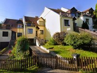 Kiadó sorház, albérlet, Nagykovácsiban 471 E Ft / hó, 5 szobás