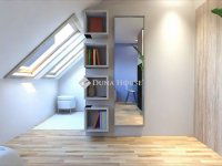 Eladó téglalakás, XIV. kerületben 108.9 M Ft, 3 szobás