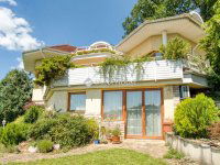 Eladó családi ház, Piliscsabán 265 M Ft, 5 szobás