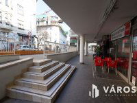 Eladó üzlethelyiség, II. kerületben 72.9 M Ft, 1 szobás