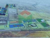 Eladó ipari ingatlan