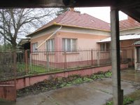 Eladó családi ház, Csorváson 16.9 M Ft, 3+1 szobás