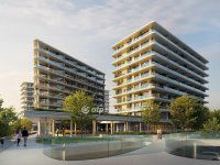 Eladó téglalakás, XI. kerületben 80.375 M Ft, 2 szobás