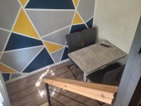 Eladó ikerház, III. kerületben 87.9 M Ft, 3 szobás