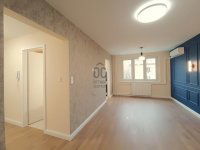 Eladó panellakás, III. kerületben 93 M Ft, 3 szobás