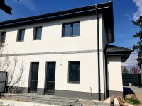 Eladó ikerház, XXII. kerületben 150 M Ft, 4+1 szobás