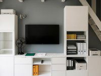 Eladó téglalakás, XI. kerületben 49.8 M Ft, 1 szobás