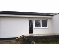 Eladó ikerház, Hajdúsámsonon 91.9 M Ft, 3+1 szobás