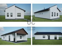 Eladó családi ház