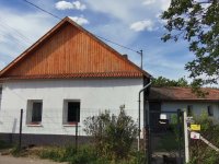 Eladó családi ház, Jászárokszálláson 20 M Ft, 4 szobás