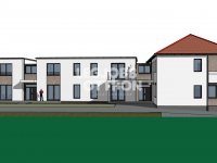 Eladó téglalakás, Cegléden 56.9 M Ft, 1+3 szobás