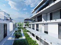 Eladó nyaraló, Siófokon 124.95 M Ft, 3 szobás