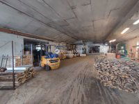 Eladó ipari ingatlan