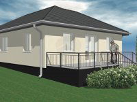 Eladó családi ház