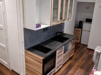 Kiadó téglalakás, albérlet, IX. kerületben 250 E Ft / hó