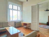 Eladó téglalakás, Budapesten, XI. kerületben, Bánk bán utcában