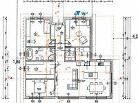Eladó családi ház, Dömsödön 183.4 M Ft, 4 szobás