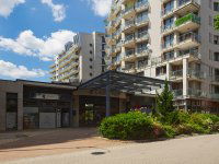 Eladó téglalakás, XIII. kerületben 104.9 M Ft, 2 szobás