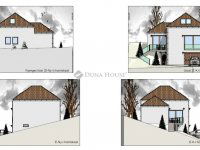 Eladó családi ház, Érden 89.99 M Ft, 4 szobás