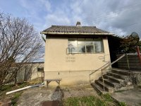 Eladó nyaraló, Nagykanizsán 5.99 M Ft, 1 szobás