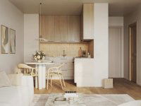 Eladó téglalakás, Hévízen 87.177 M Ft, 2 szobás