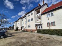 Eladó téglalakás, Répcelakon 27.3 M Ft, 2 szobás