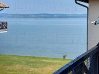 Eladó téglalakás, Balatonőszödön 147.9 M Ft, 3 szobás