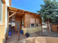 Eladó családi ház, Délegyházán 124.5 M Ft, 5 szobás