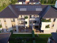 Eladó téglalakás, Budapesten, XV. kerületben 96.66 M Ft