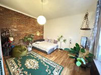 Eladó téglalakás, IV. kerületben, Thaly Kálmán utcában