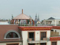 Kiadó téglalakás, albérlet